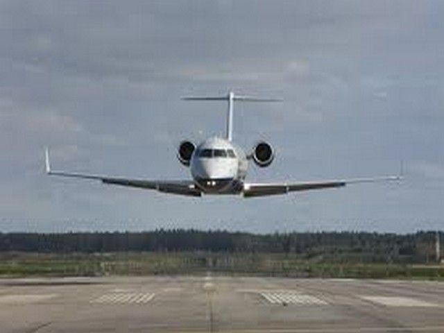 Canadair Regional Jet CRJ-200 (PT-MAR) - Crj 200