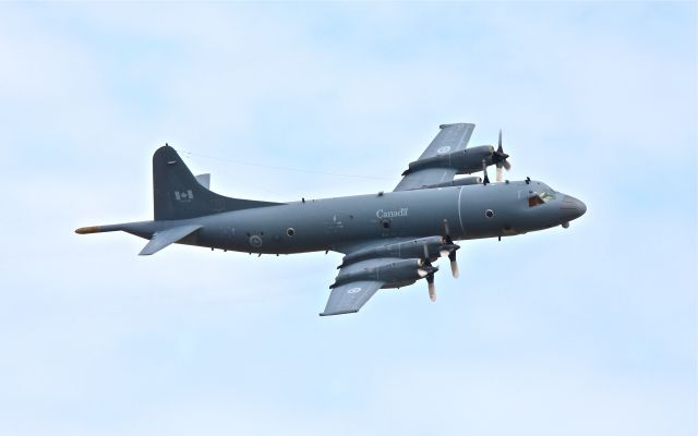 — — - Comox Air Show 2013 at Canadian Forces Base 19 Wing Comox, August 16th.