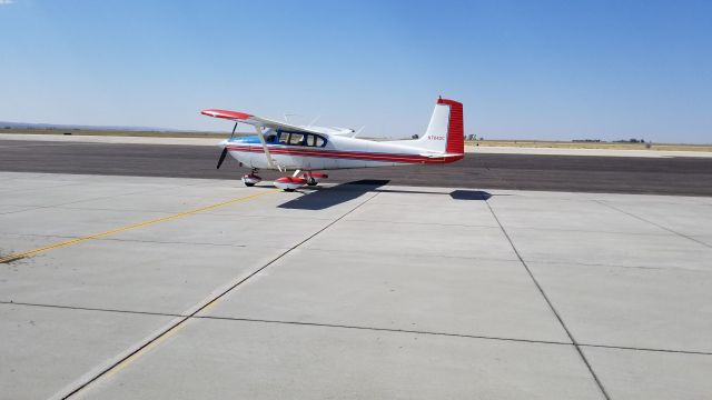 Cessna Skylane (N7842C)