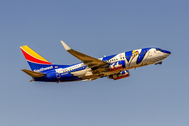 Boeing 737-700 (N946WN)