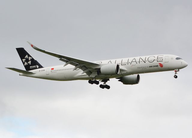 Airbus A350-900 (B-308M)