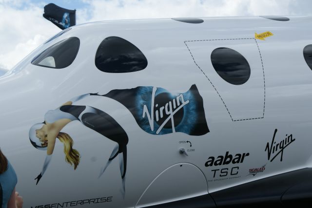 — — - Fboro Air Show - July 2012