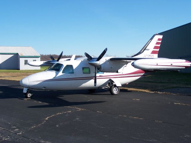 Beechcraft Bonanza (36) (N7DD)