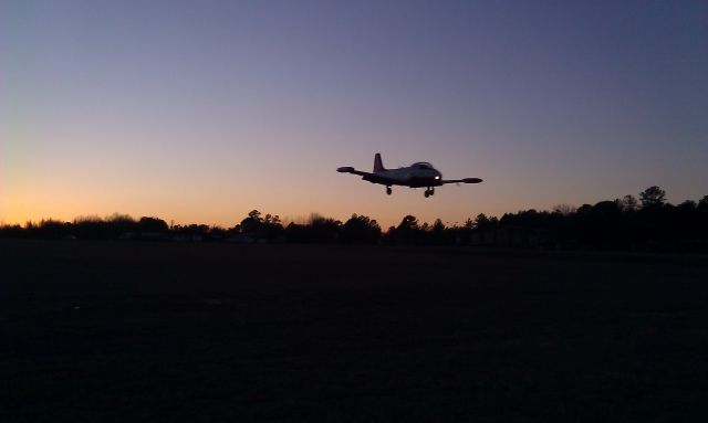 N204JP —