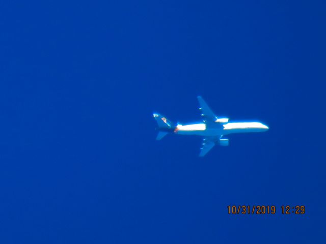 Boeing 757-200 (N416UP)