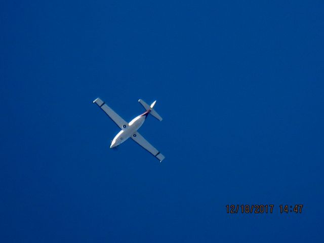 Piper Malibu Meridian (N85RT)