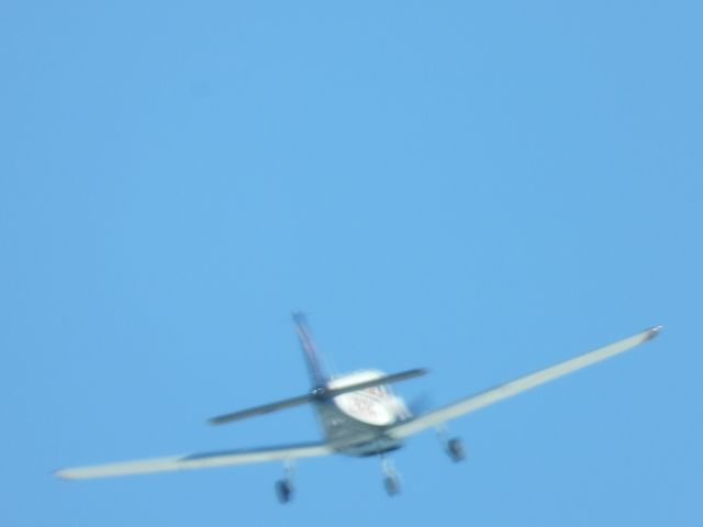 Piper Cherokee (N2838G) - 01/11/2025