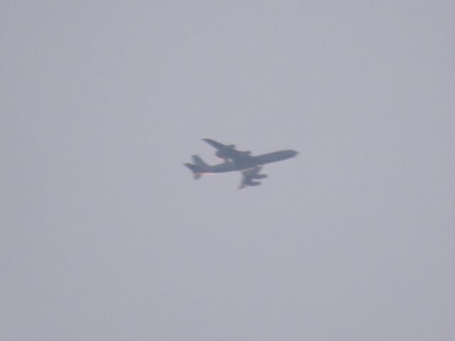 Boeing E-3F Sentry (78-0578)