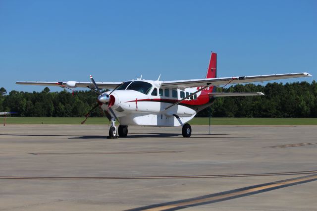 Cessna Caravan (N147N)