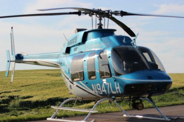 Bell 407 (N947LH)