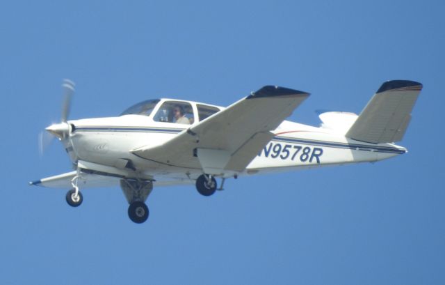 Cessna Cutlass RG (N9578R)