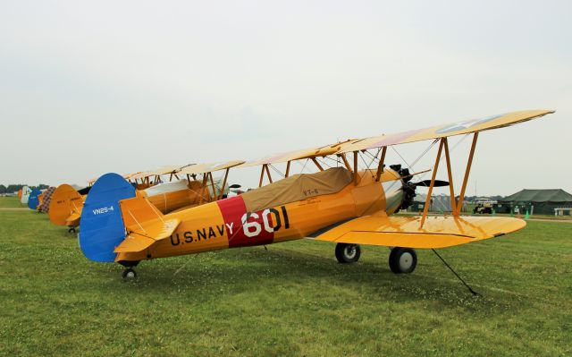 — — - Oshkosh Airventure 2014