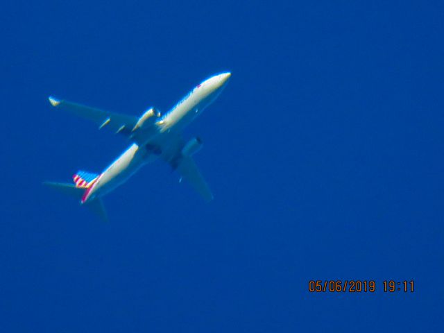 Boeing 737-800 (N344PP)