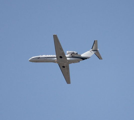 Cessna Citation CJ3 (N53NW) - Joplin, MO Final 36