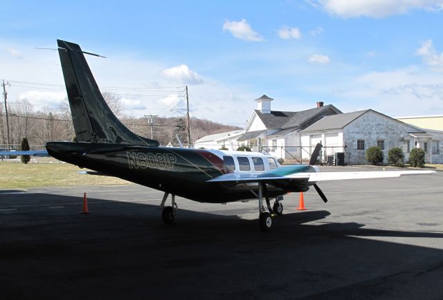 Piper Aerostar (N6081P) - No location as per request of the aircraft owner.