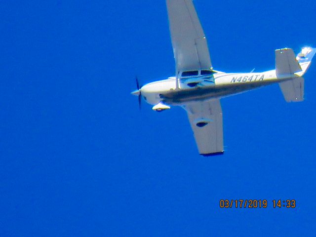 Cessna Skylane (N464TA)