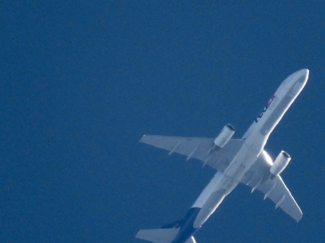 Boeing 757-200 (N969FD)