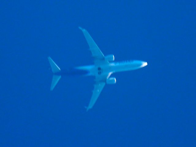 Boeing 737-800 (N531AS) - ASA727br /06/04/21