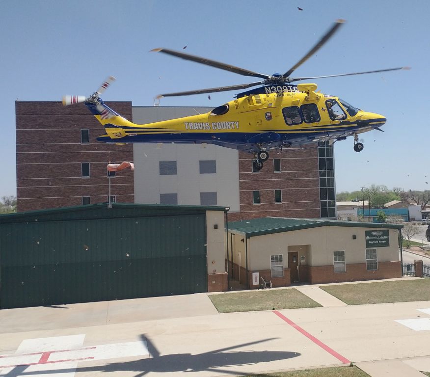 N309TC — - Landing at Shannon in San Angelo, Texas. 