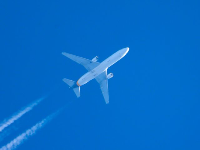Boeing MD-11 (N263UP) - UPS2876br /SDF-PHXbr /10/13/22
