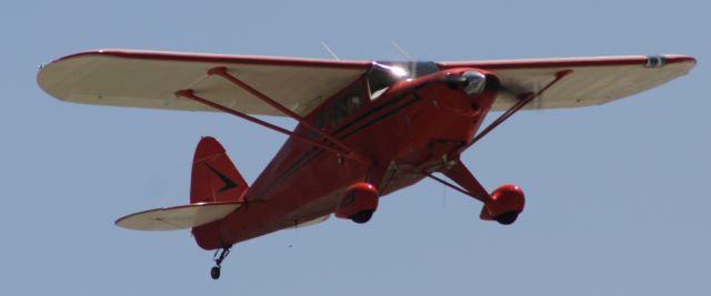 Piper PA-22 Tri-Pacer (N2952P)