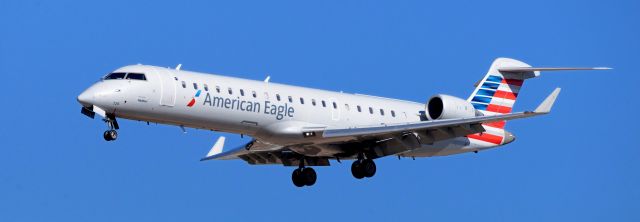 Canadair Regional Jet CRJ-700 (N726SK) - phoenix sky harbor international airport 10JAN20