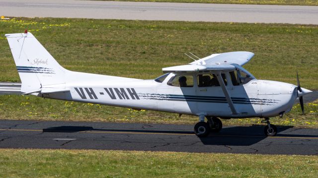 Cessna Skyhawk (VH-VMH)