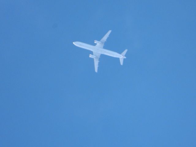 Airbus A321 (N552UW) - AAL567br /08/30/21