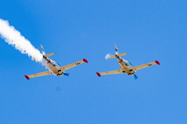 SIAI-MARCHETTI SF-260TP (N751M)