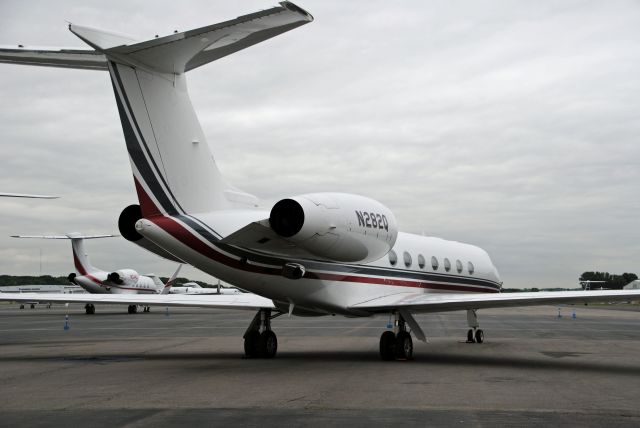 — — - New Jersey Aviation Hall of Fames Wings and Wheels Event at Teterboro Airport on 6/20/15