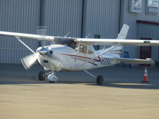 Cessna Skylane (N508AC)