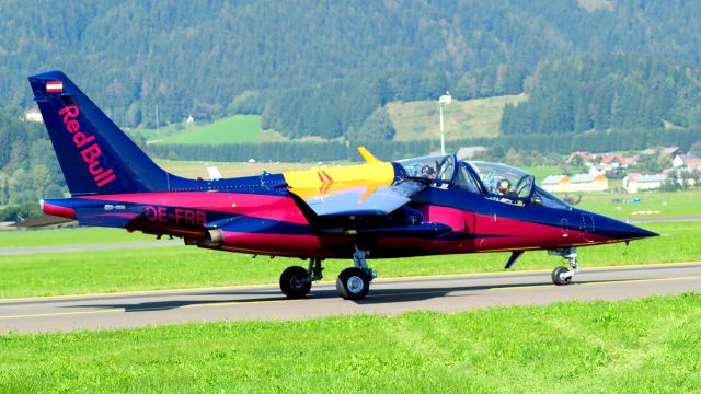 — — - AirPower 2016  -  Zeltweg, Austria  -  sep 3, 2016