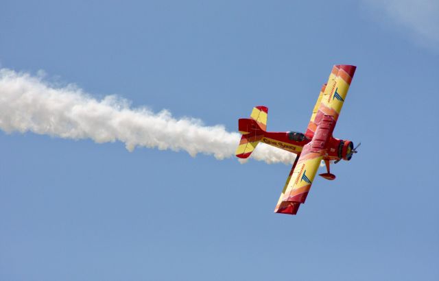 Grumman Super Ag-Cat (N7699)