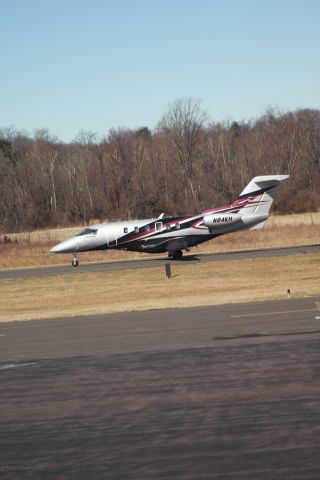 Pilatus PC-24 (N84KH)
