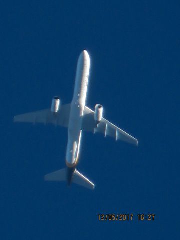 Boeing 757-200 (N473UP)