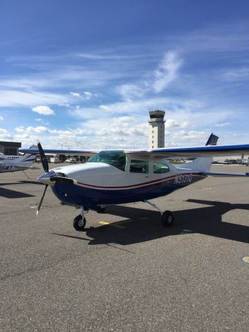 Cessna Centurion (N5131Q)