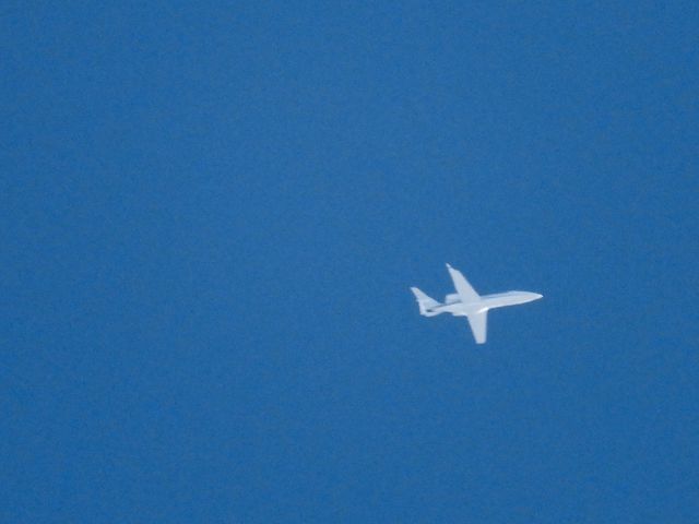 Learjet 45 (N740K)