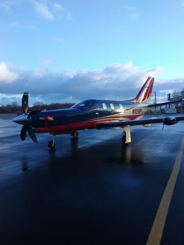 Grumman G-40 Avenger — - All Shiny