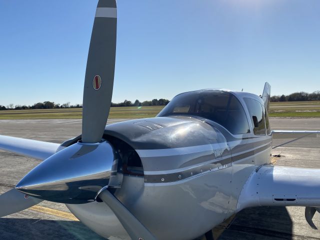 BELLANCA Viking (N28091)