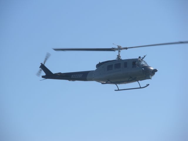 Bell UH-1V Iroquois (N2220F)