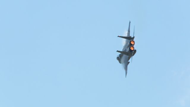 McDonnell Douglas F-15 Eagle (32-8818) - Mitsubishi F-15J Eaglebr /August.04.2013br /JSDF CHITOSE AIRBASE[RJCJ] festival