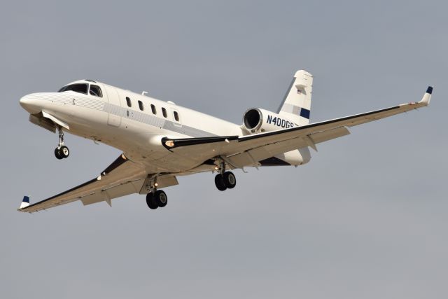 IAI Gulfstream G100 (N400GS) - 23-R 02-28-22