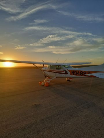 Cessna Skylane (N94897)