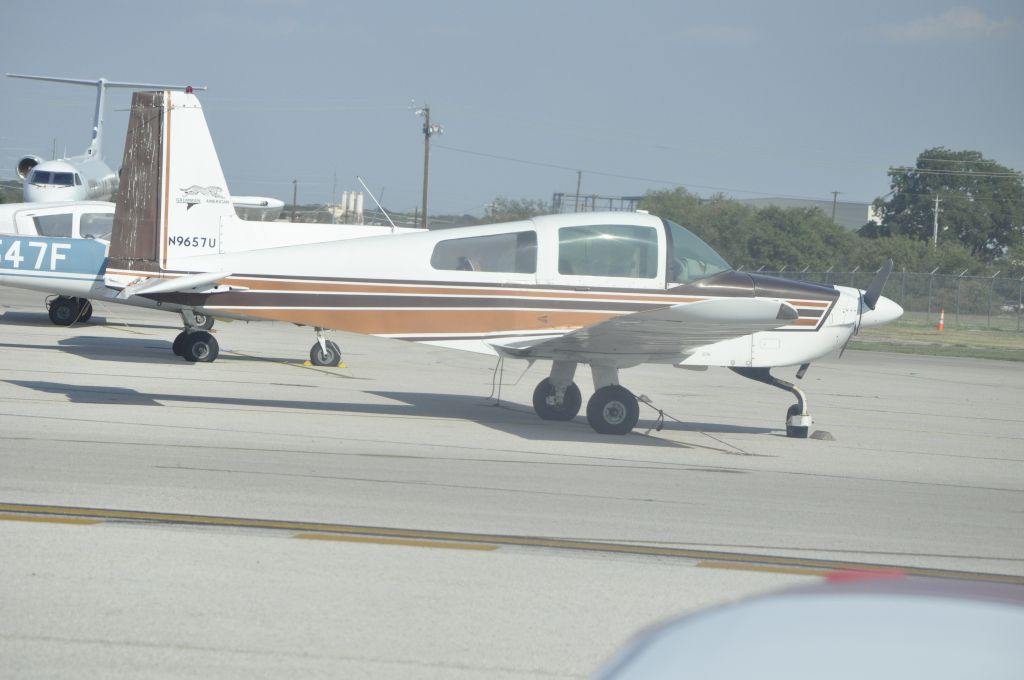 N9657U —