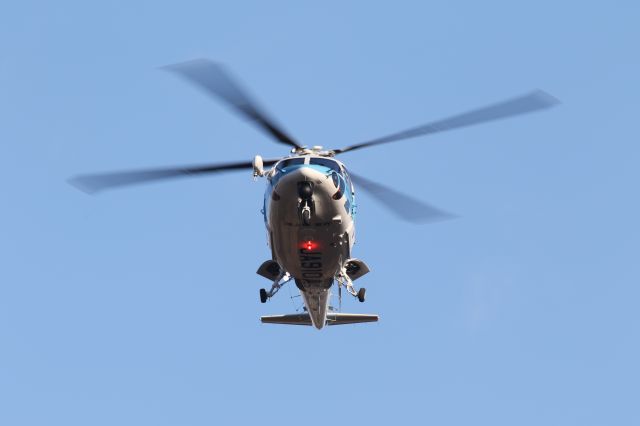 Sikorsky S-76 (JA910A) - 12 March 2016:Japan Coast Guard (JCG),Sikorsky S-76D