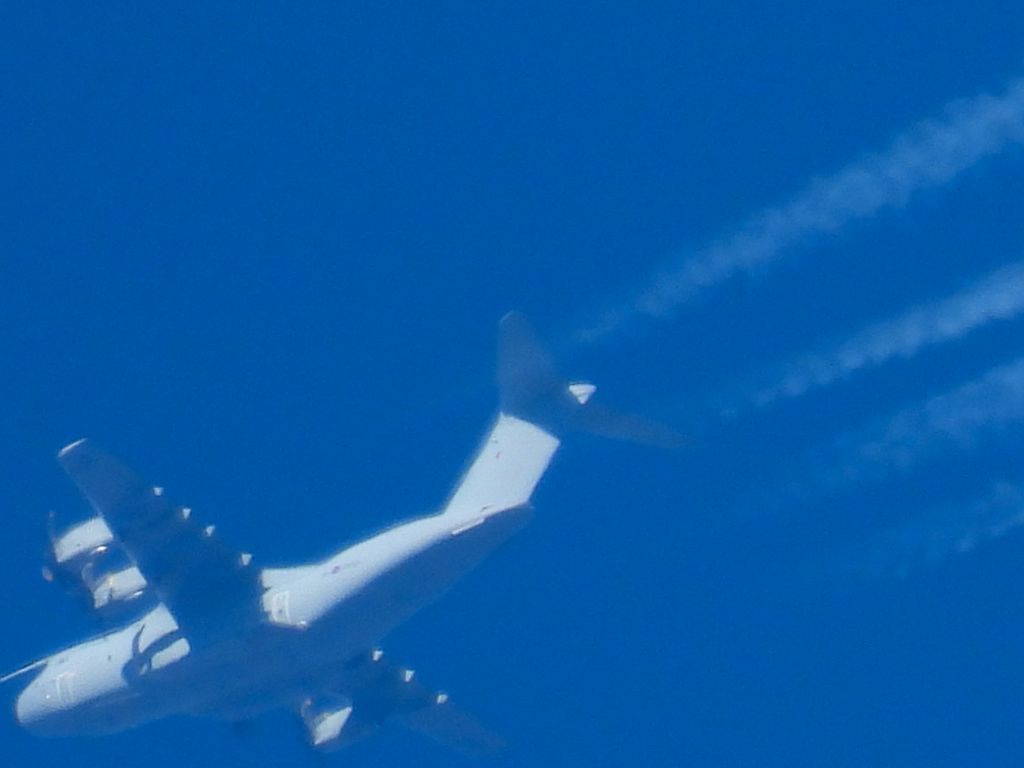 AIRBUS A-400M Atlas (MBB408)