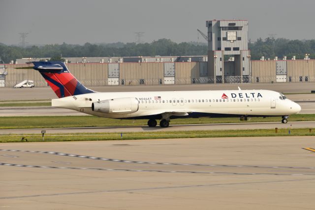 Boeing 717-200 (N946AT)