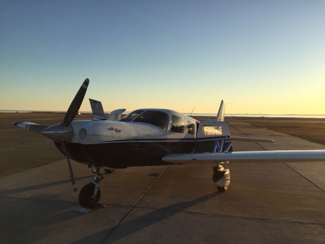 Piper Saratoga/Lance (N769LZ)