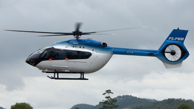 KAWASAKI EC-145 (PS-PMM)