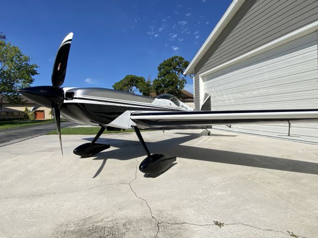 N66TK — - N66TKbr /Has to be the sharpest S-300 in the world!br /Scott Macdonald Aircraft Sales